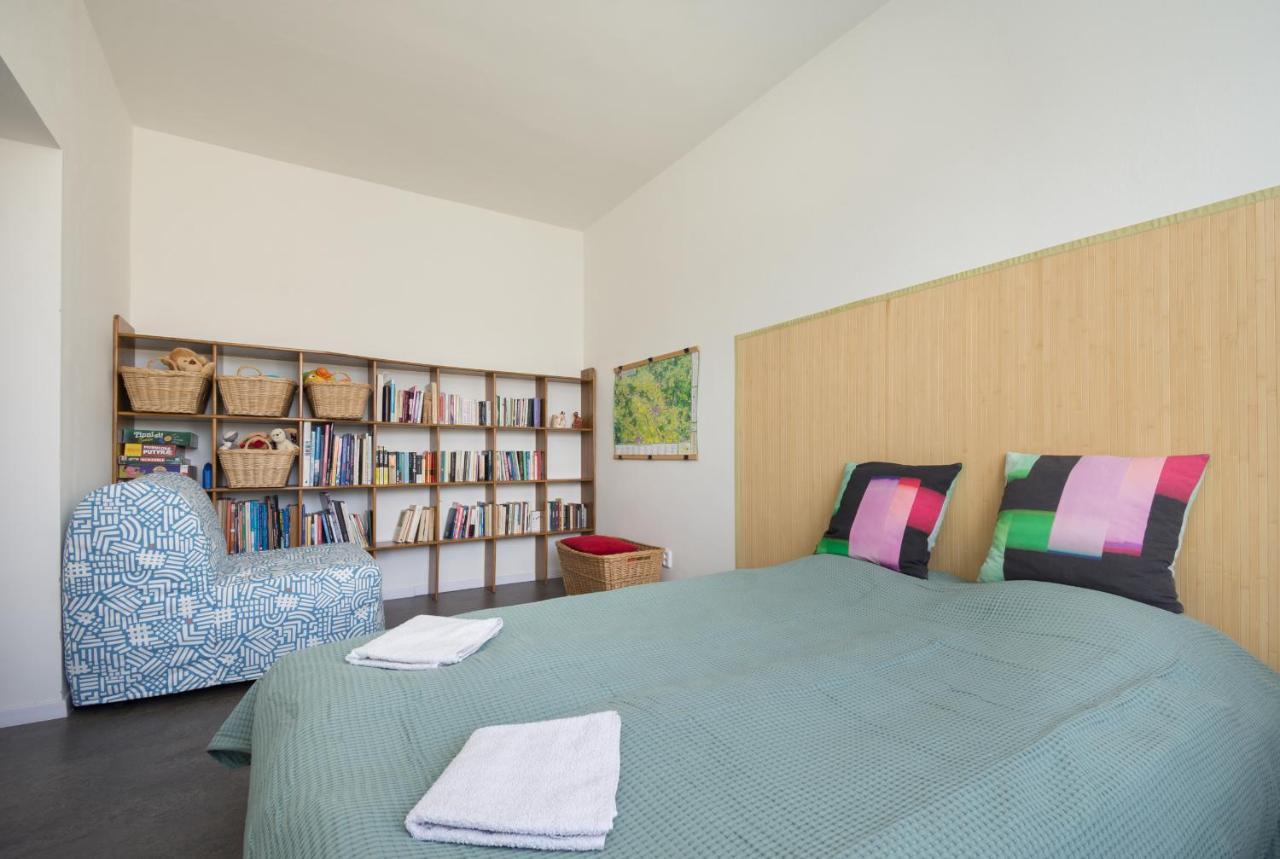 אולומוץ Sunny Apartment מראה חיצוני תמונה