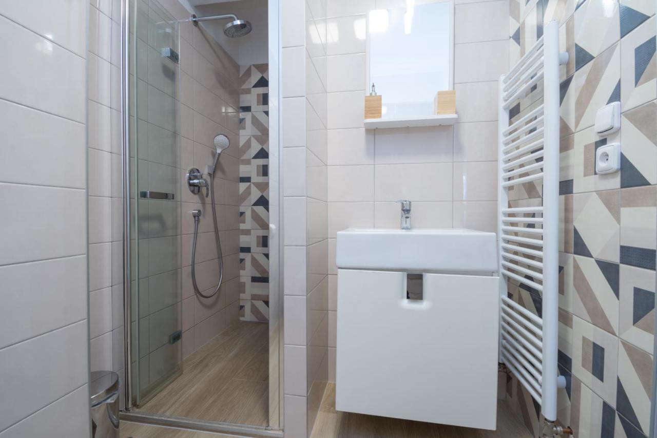 אולומוץ Sunny Apartment מראה חיצוני תמונה